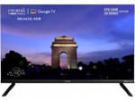 Croma CREL032HGC024601 32 inch (81 cm) LED HD-Ready TV
