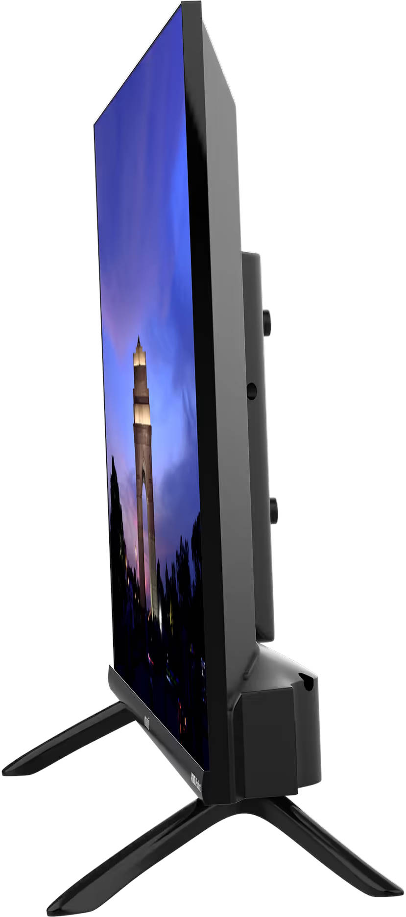Croma CREL032HGC024601 32 inch (81 cm) LED HD-Ready TV