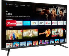 Croma CREL032HOF024601 32 inch (81 cm) LED HD-Ready TV