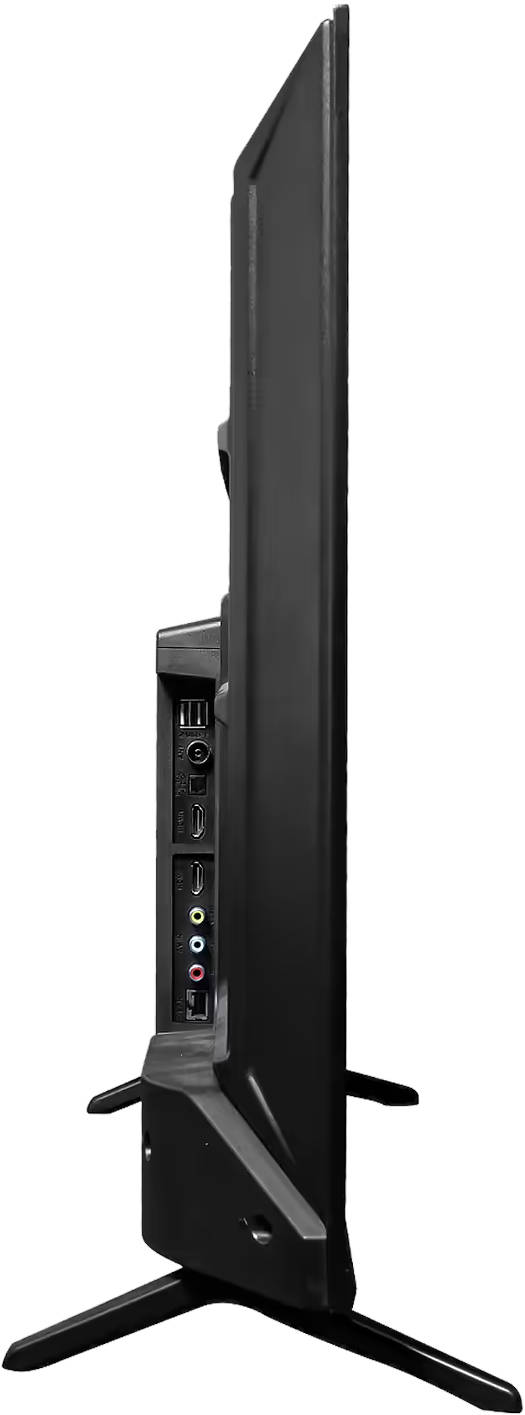 Croma CREL032HOF024601 32 inch (81 cm) LED HD-Ready TV