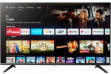 Croma CREL032HOF024601 32 inch (81 cm) LED HD-Ready TV