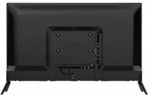 Croma CREL039HBD024601 39 inch (99 cm) LED HD-Ready TV