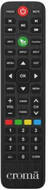 Croma CREL039HBD024601 39 inch (99 cm) LED HD-Ready TV