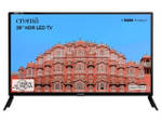 Croma CREL039HBD024601 39 inch (99 cm) LED HD-Ready TV
