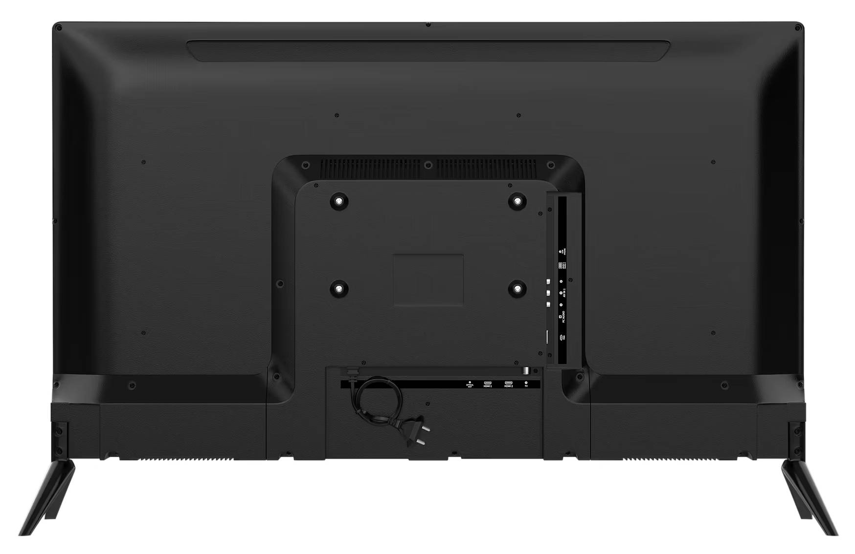 Croma CREL039HBD024601 39 inch (99 cm) LED HD-Ready TV