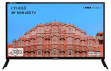 Croma CREL039HBD024601 39 inch (99 cm) LED HD-Ready TV
