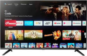 Croma CREL040FOF024601 40 inch (101 cm) LED Full HD TV