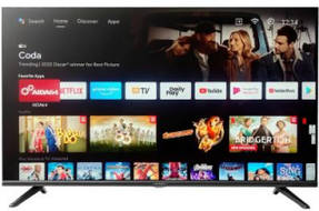Croma CREL040FOF024601 40 inch (101 cm) LED Full HD TV