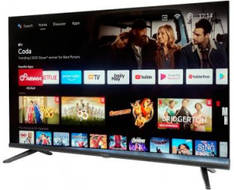 Croma CREL040FOF024601 40 inch (101 cm) LED Full HD TV