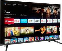 Croma CREL040FOF024601 40 inch (101 cm) LED Full HD TV