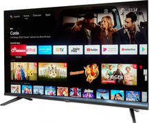 Croma CREL040FOF024601 40 inch (101 cm) LED Full HD TV