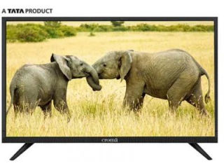 Croma CREL040HBC024601 39 inch LED HD-Ready TV Price