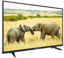 Croma CREL040HBC024601 39 inch (99 cm) LED HD-Ready TV