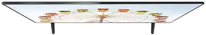 Croma CREL040HBC024601 39 inch (99 cm) LED HD-Ready TV