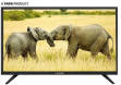 Croma CREL040HBC024601 39 inch (99 cm) LED HD-Ready TV