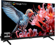 Croma CREL043FGL024650 43 inch (109 cm) LED Full HD TV