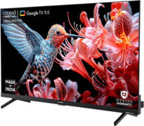 Croma CREL043FGL024650 43 inch (109 cm) LED Full HD TV