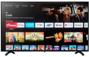 Croma CREL043FOE024601 43 inch (109 cm) LED Full HD TV
