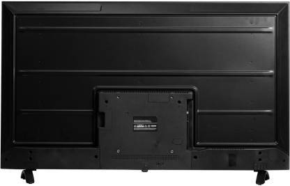 Croma CREL043FOE024601 43 inch (109 cm) LED Full HD TV