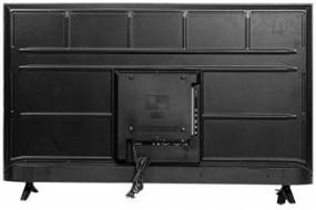 Croma CREL043USA024601 43 inch (109 cm) QLED 4K TV