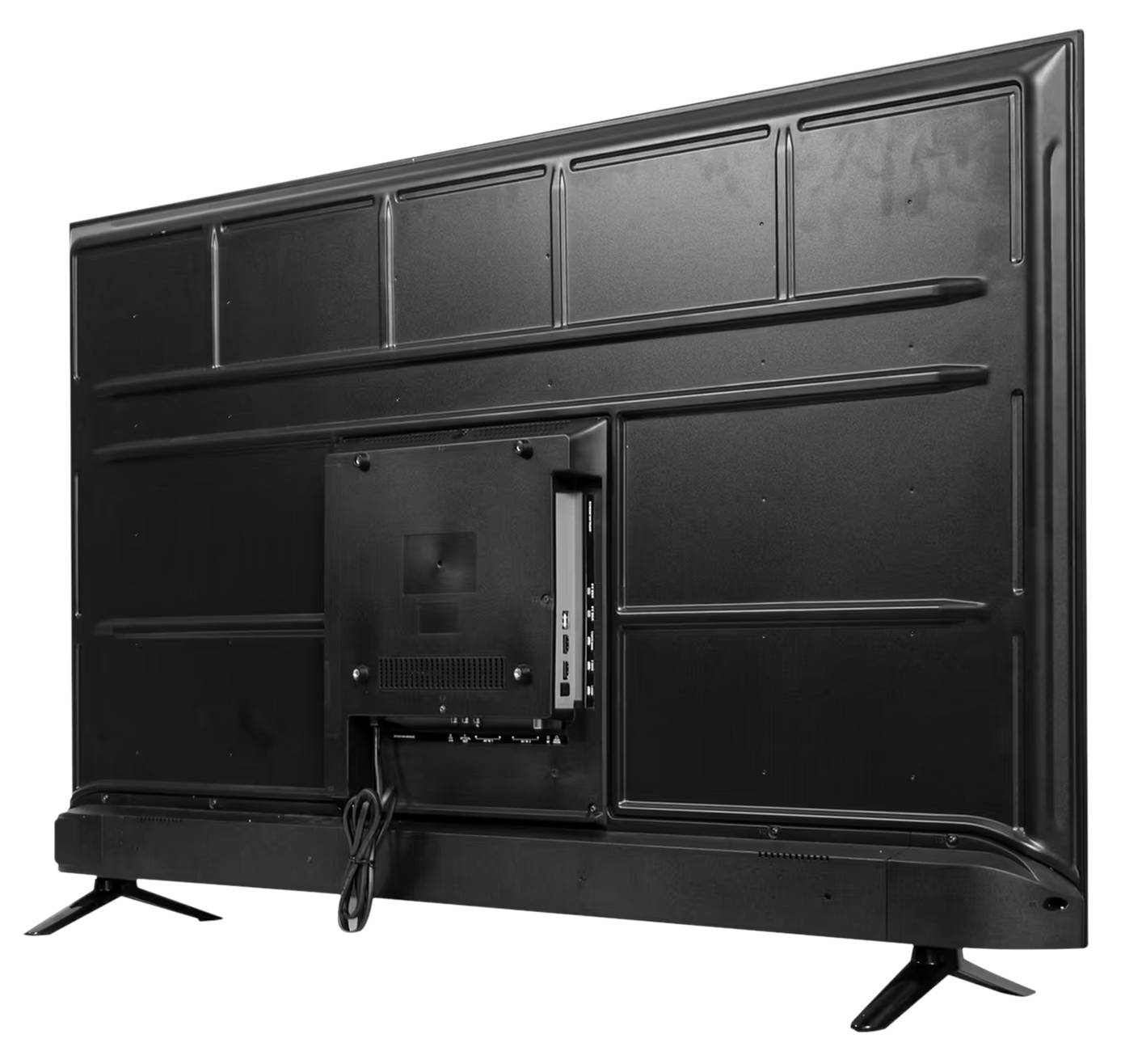 Croma CREL043USA024601 43 inch (109 cm) QLED 4K TV