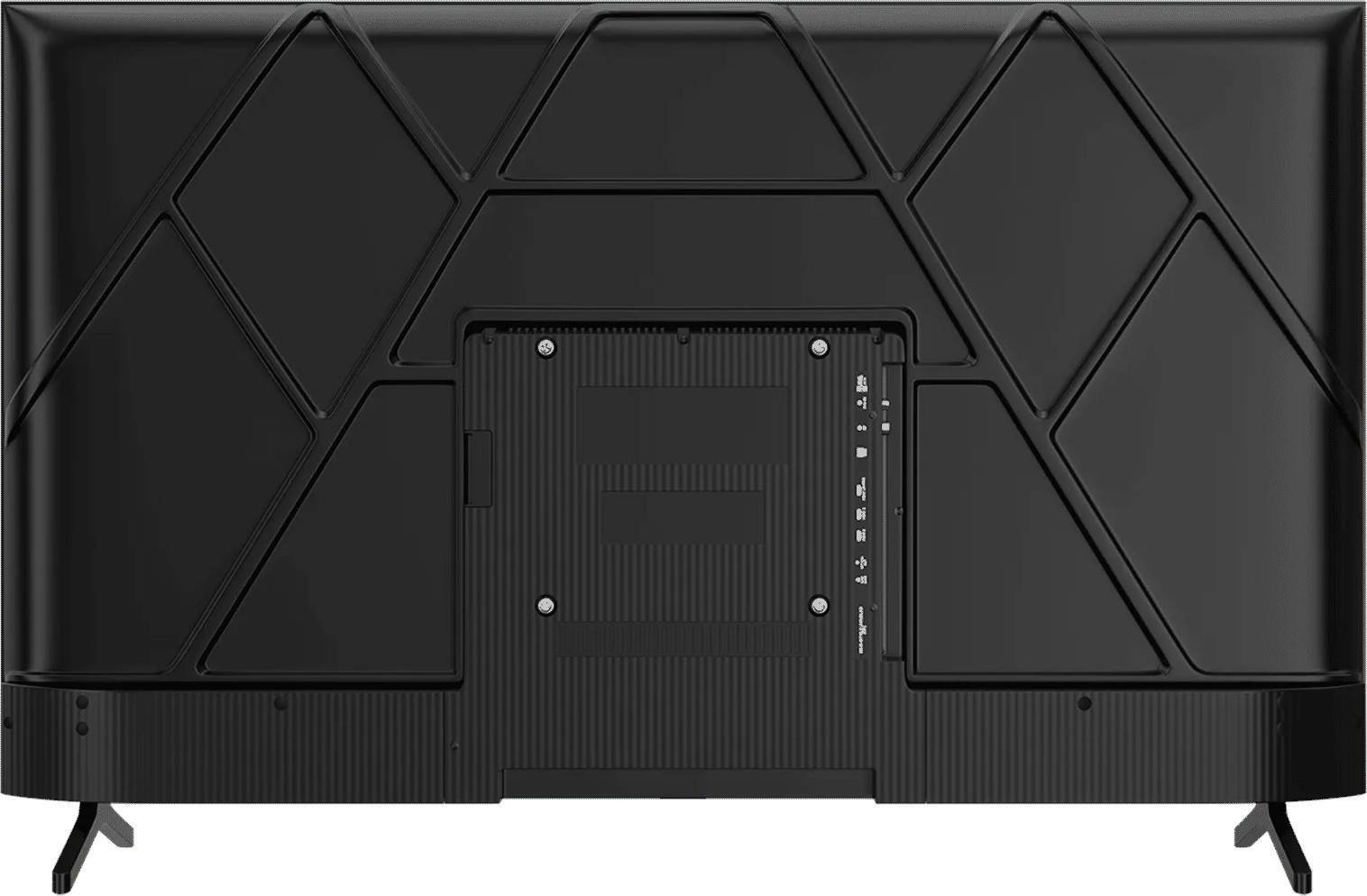 Croma CREL050UGL024650 50 inch (127 cm) LED 4K TV