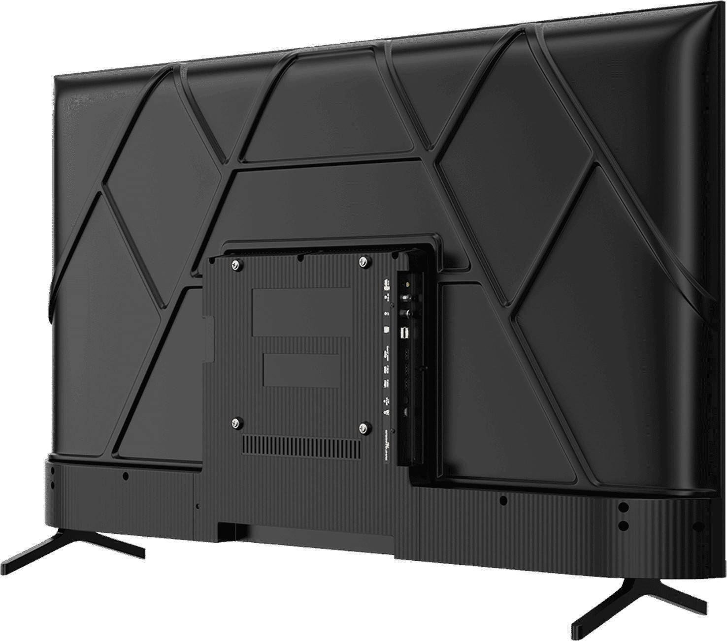 Croma CREL050UGL024650 50 inch (127 cm) LED 4K TV