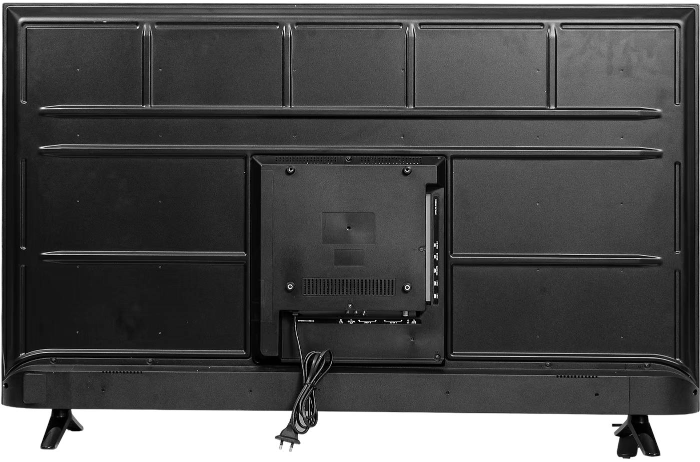 Croma CREL050USA024601 50 inch (127 cm) LED 4K TV
