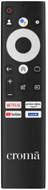 Croma CREL055UGA024601 55 inch (139 cm) QLED 4K TV
