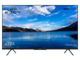 Compare Croma CREL055UGA024601 55 inch (139 cm) QLED 4K TV
