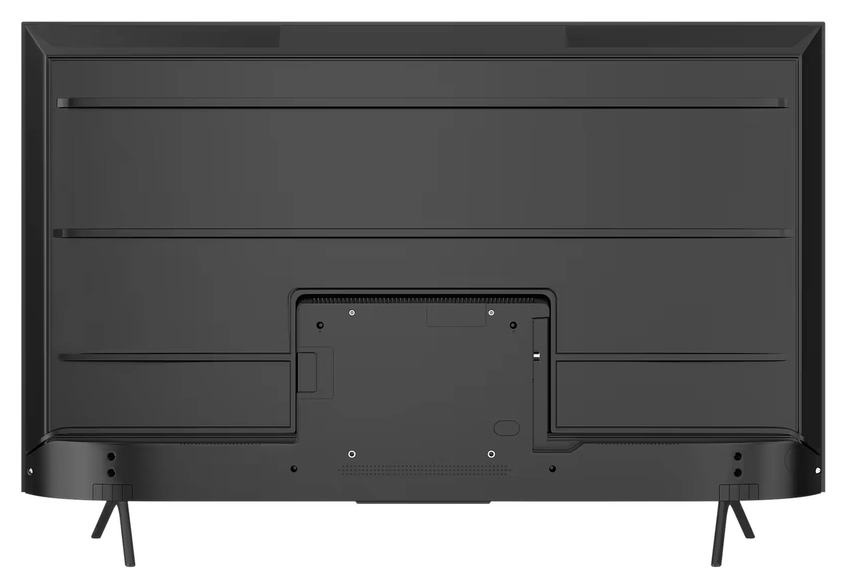 Croma CREL055UGA024601 55 inch (139 cm) QLED 4K TV