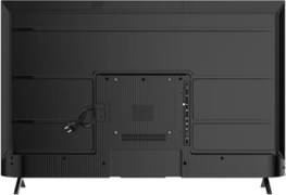 Croma CREL055UGC024604 55 inch (139 cm) LED 4K TV