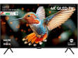 Croma CREL055UGQ331851 55 inch (139 cm) QLED 4K TV