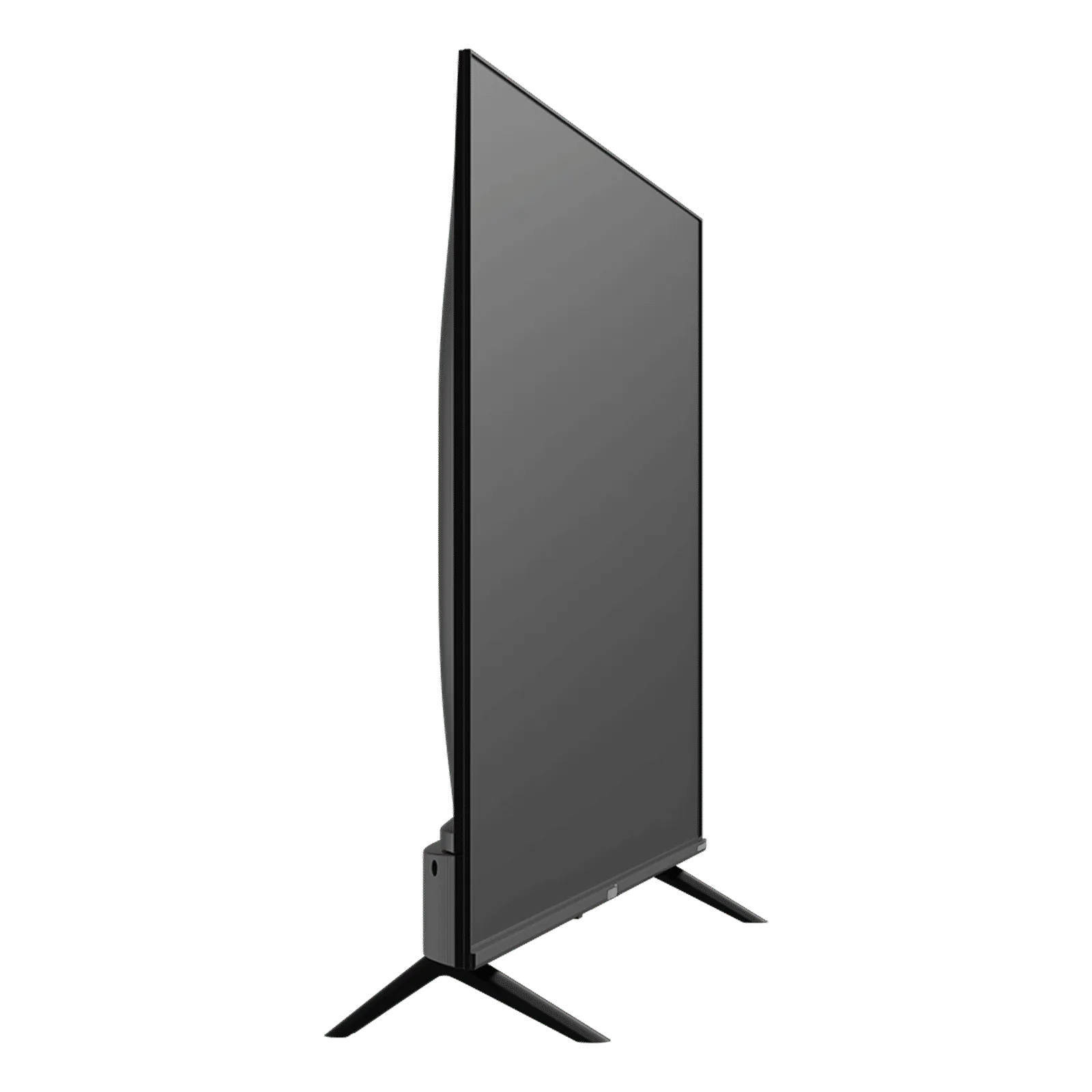 Croma CREL055UGQ333850 55 inch (139 cm) QLED 4K TV