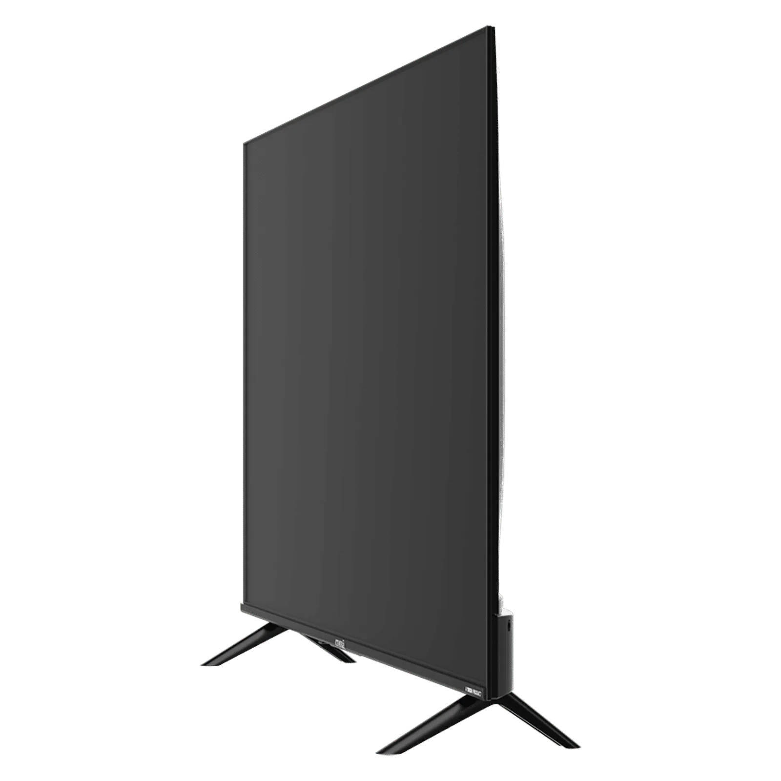 Croma CREL055UGQ333850 55 inch (139 cm) QLED 4K TV