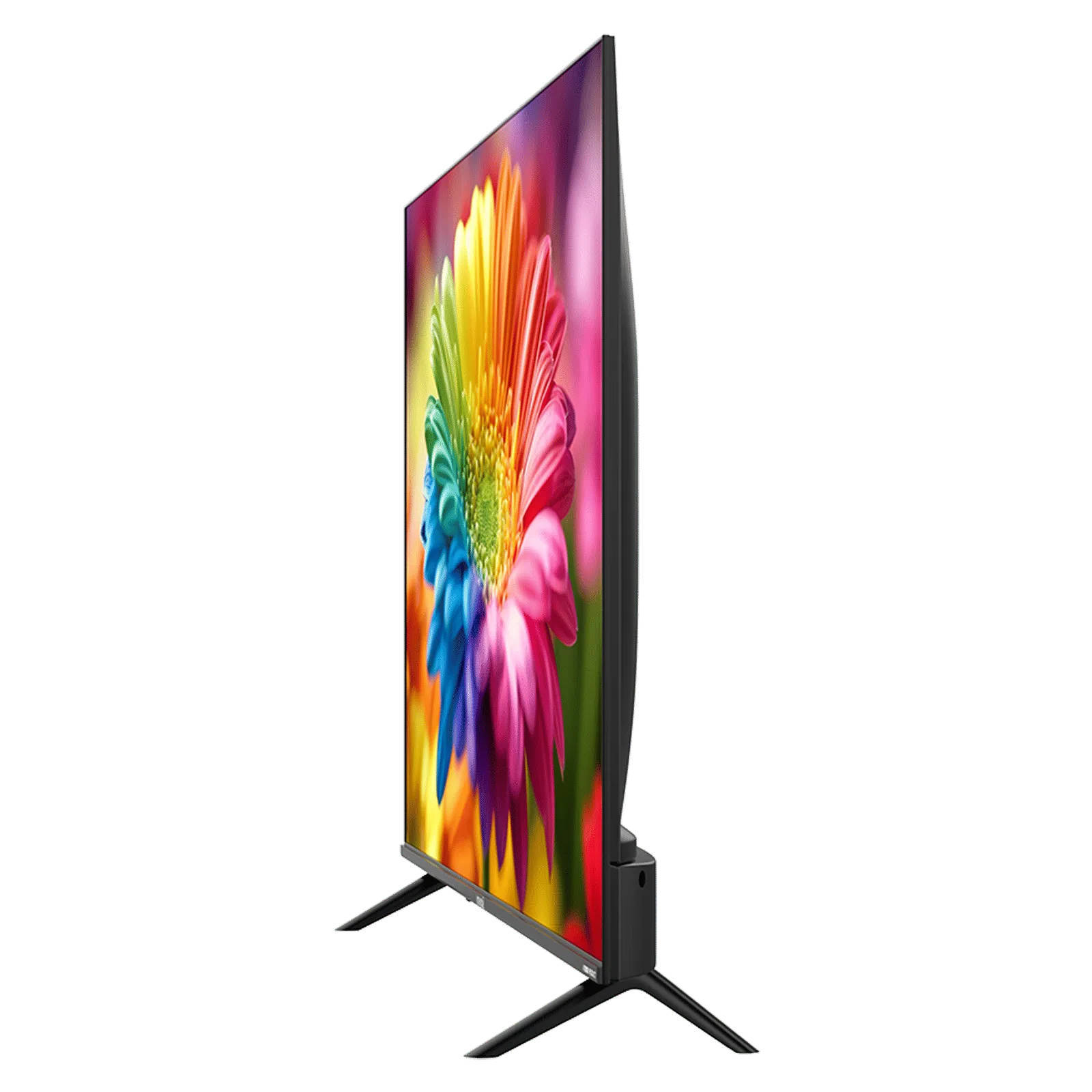 Croma CREL055UGQ333850 55 inch (139 cm) QLED 4K TV