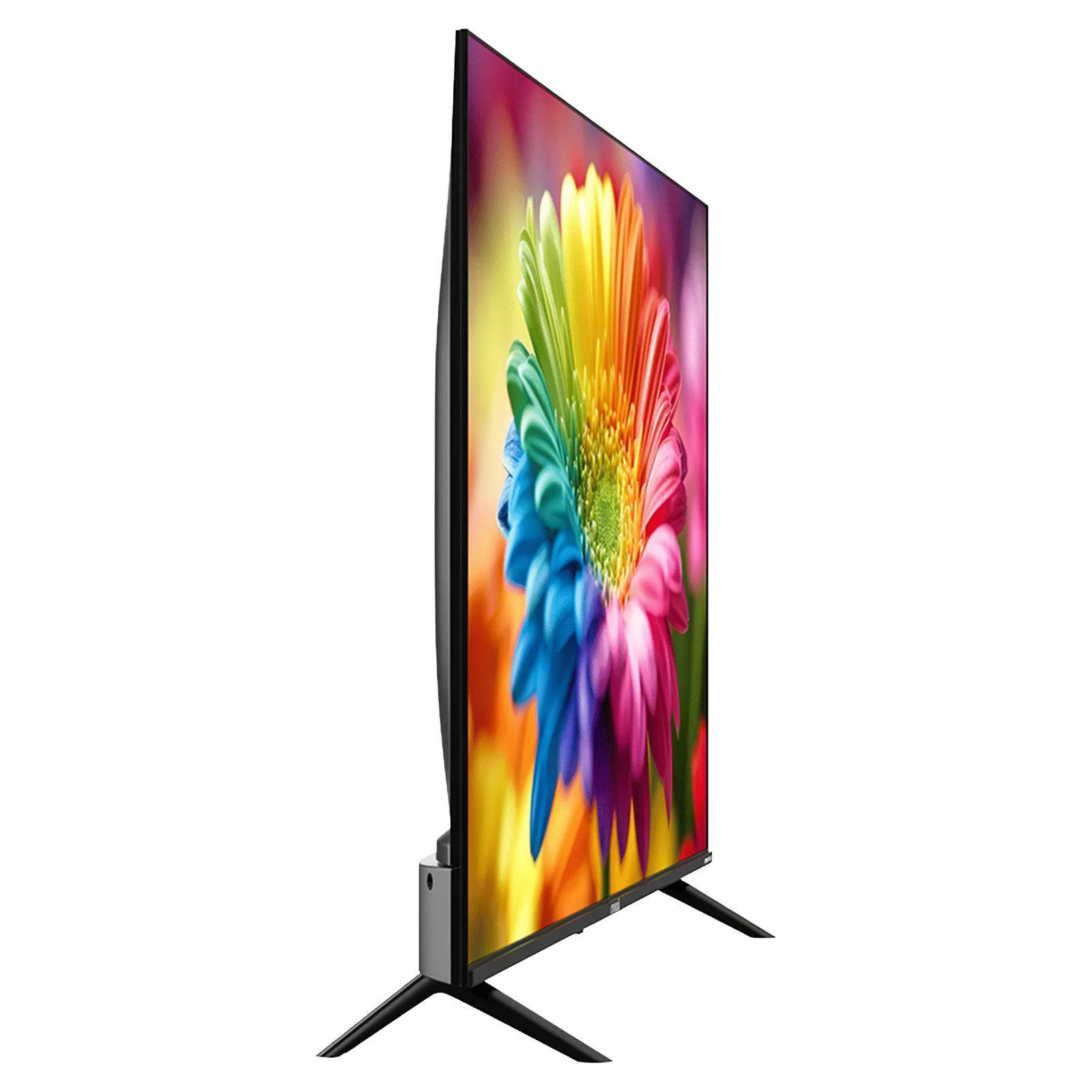 Croma CREL055UGQ333850 55 inch (139 cm) QLED 4K TV
