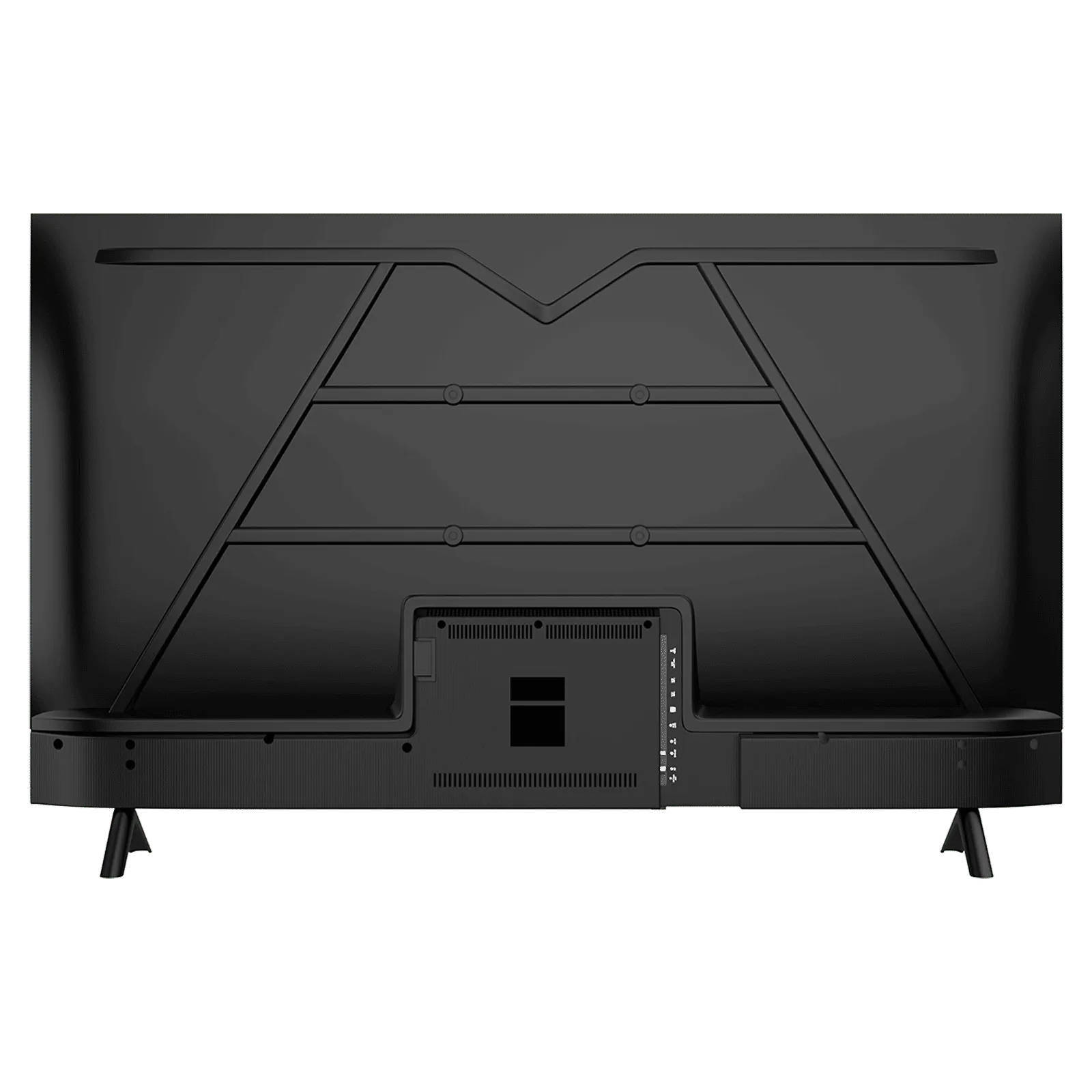 Croma CREL055UGQ333850 55 inch (139 cm) QLED 4K TV