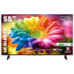 Croma CREL055UGQ333850 55 inch (139 cm) QLED 4K TV