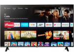Croma CREL055USA024601 55 inch (139 cm) LED 4K TV