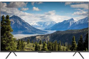 Croma CREL065UGA024601 65 inch (165 cm) QLED 4K TV