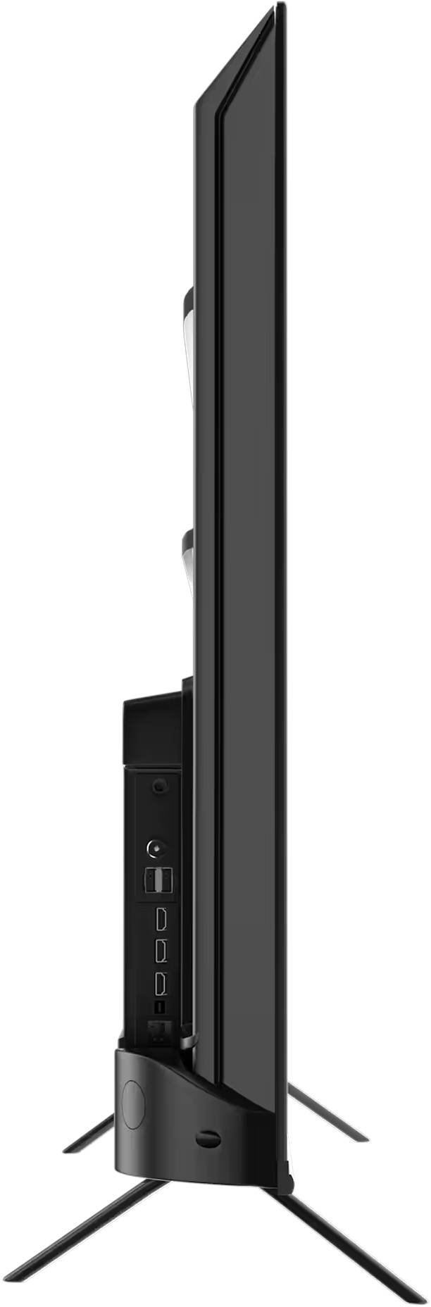 Croma CREL065UGA024601 65 inch (165 cm) QLED 4K TV