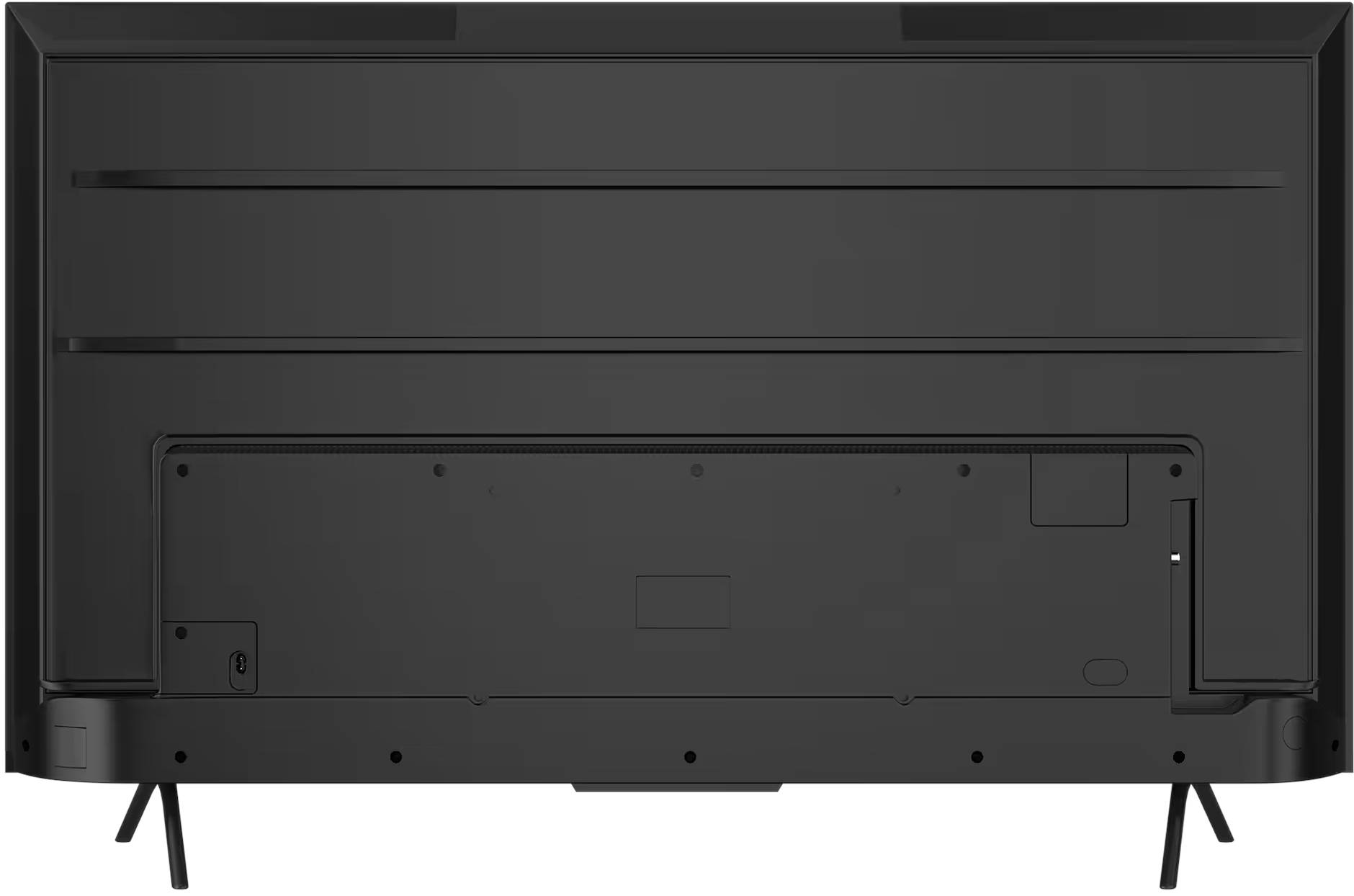Croma CREL065UGA024601 65 inch (165 cm) QLED 4K TV