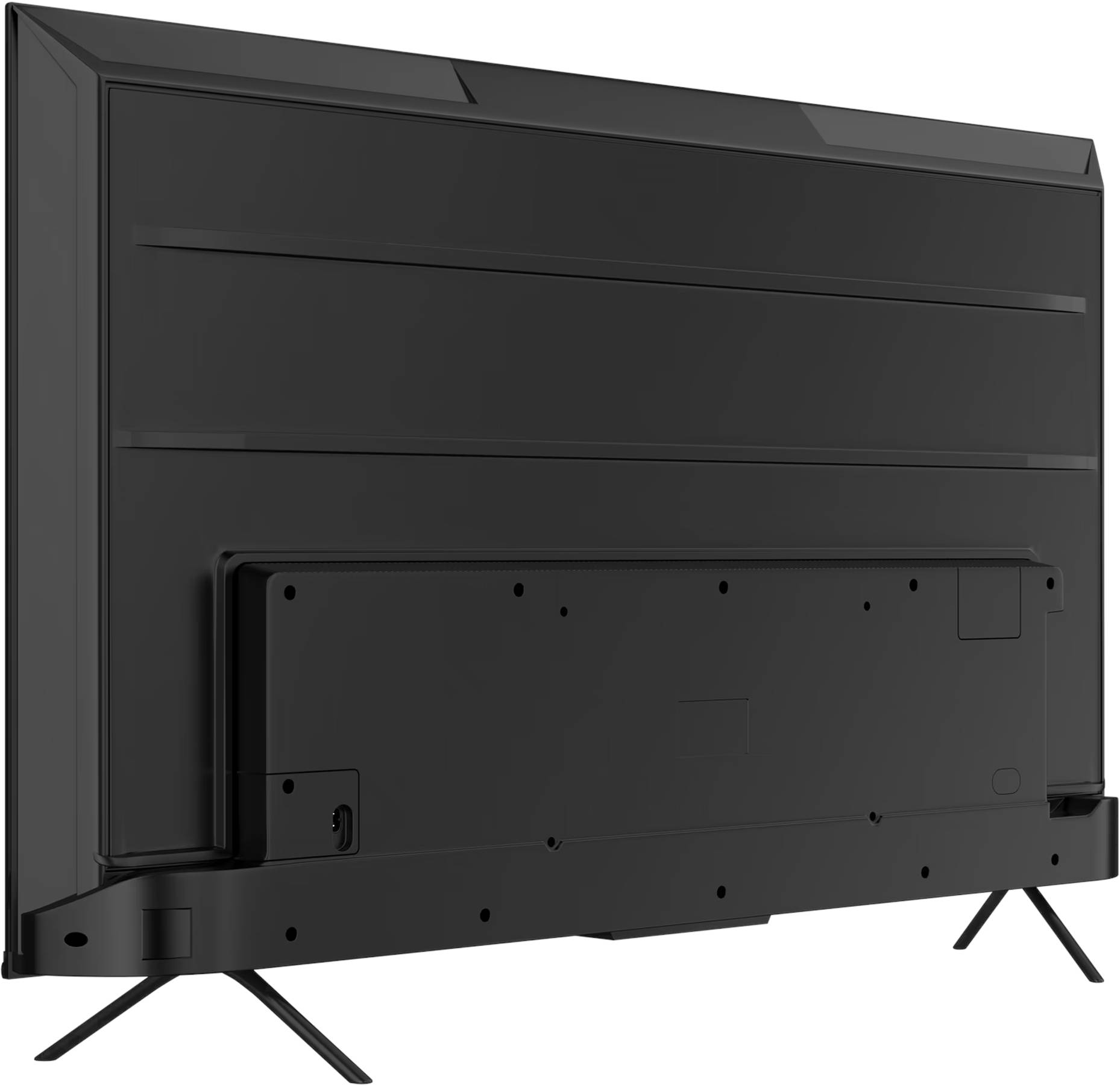 Croma CREL065UGA024601 65 inch (165 cm) QLED 4K TV