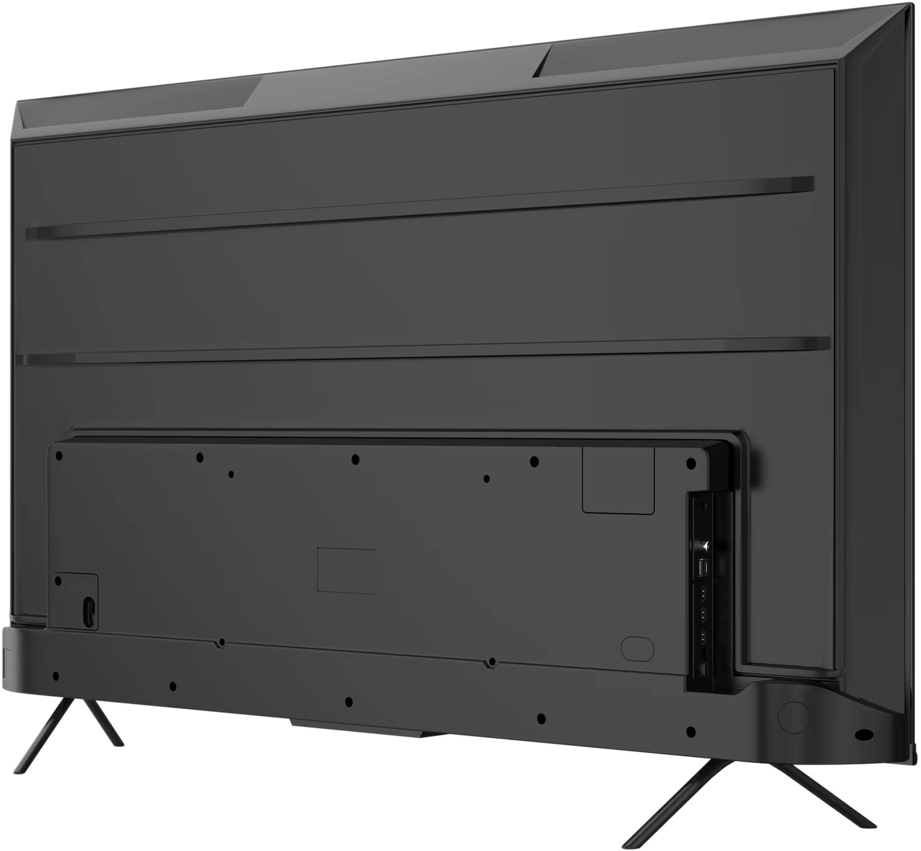 Croma CREL065UGA024601 65 inch (165 cm) QLED 4K TV