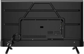 Croma CREL065UGL024650 65 inch (165 cm) LED 4K TV
