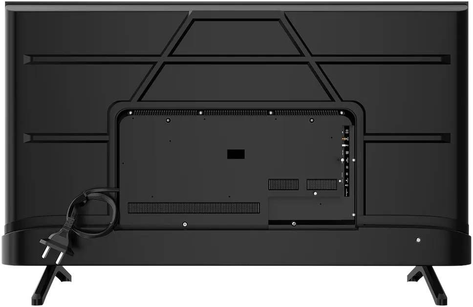 Croma CREL065UGL024650 65 inch (165 cm) LED 4K TV