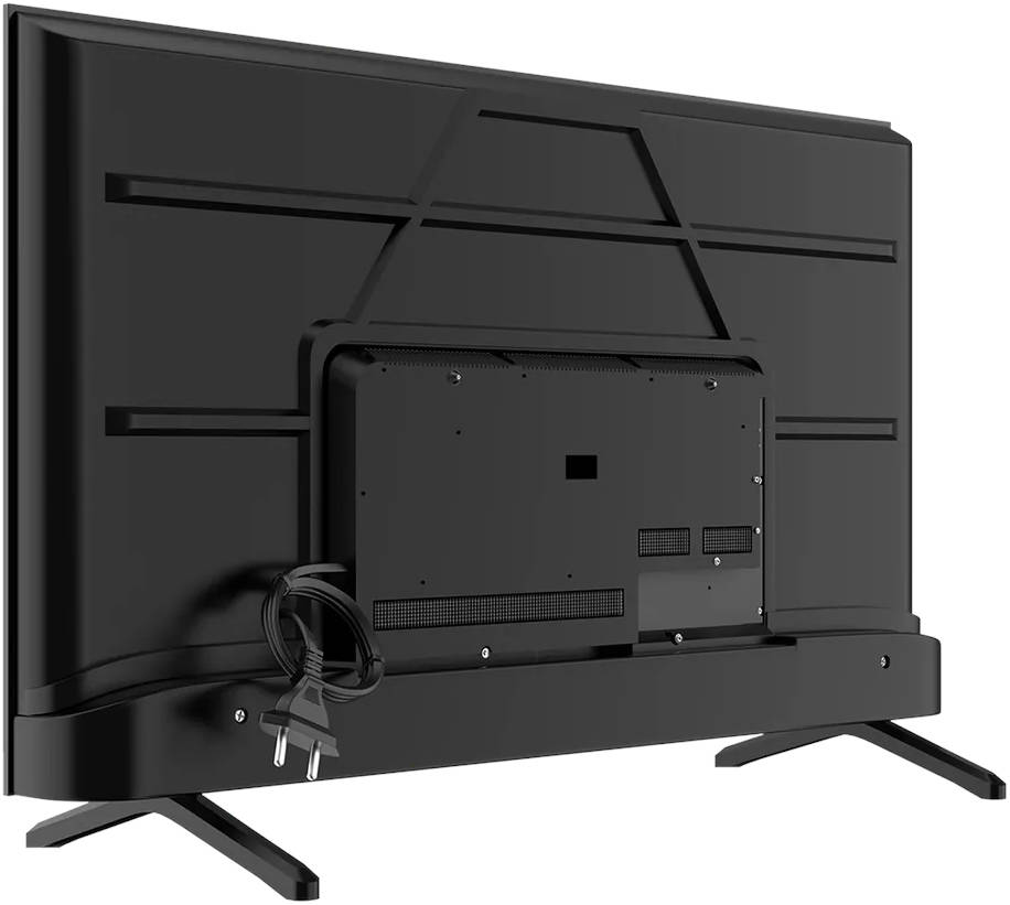 Croma CREL065UGL024650 65 inch (165 cm) LED 4K TV