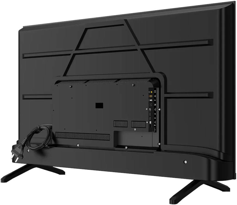 Croma CREL065UGL024650 65 inch (165 cm) LED 4K TV