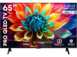 Croma CREL065UGQ024650 65 inch (165 cm) QLED 4K TV